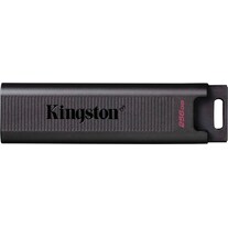 Kingston DataTraveler Max (256 Go, USB C, USB 3.2 Gen 2)
