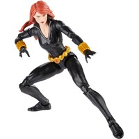 Hasbro Avengers Marvel Legends figurine Black Widow 15 cm