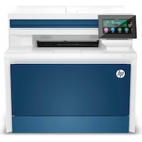 HP 4302dw Color LaserJet Pro (Laser, Kleur)