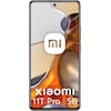 Xiaomi 11T Pro (256 Go, Gris Météorite, 6.67", Double SIM, 108 Mpx, 5G)