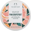 Body Shop The Body Shop Pink Grapefruit Body Butter (Beurre corporel, 200 ml)