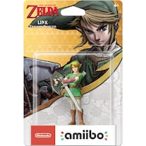 Nintendo amiibo Zelda - Legend of Zelda (Switch, Wii U, 3DS, 2DS)