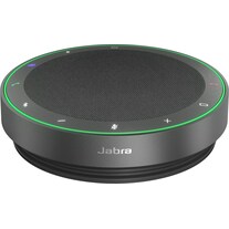 Jabra SPEAK2 75 UC + Link 380c USB-conferentieoplossing + Bluetooth
