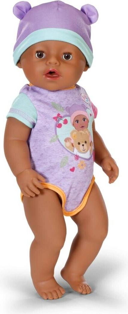 Zapf Creation BABY born Eva 43cm buy at Galaxus