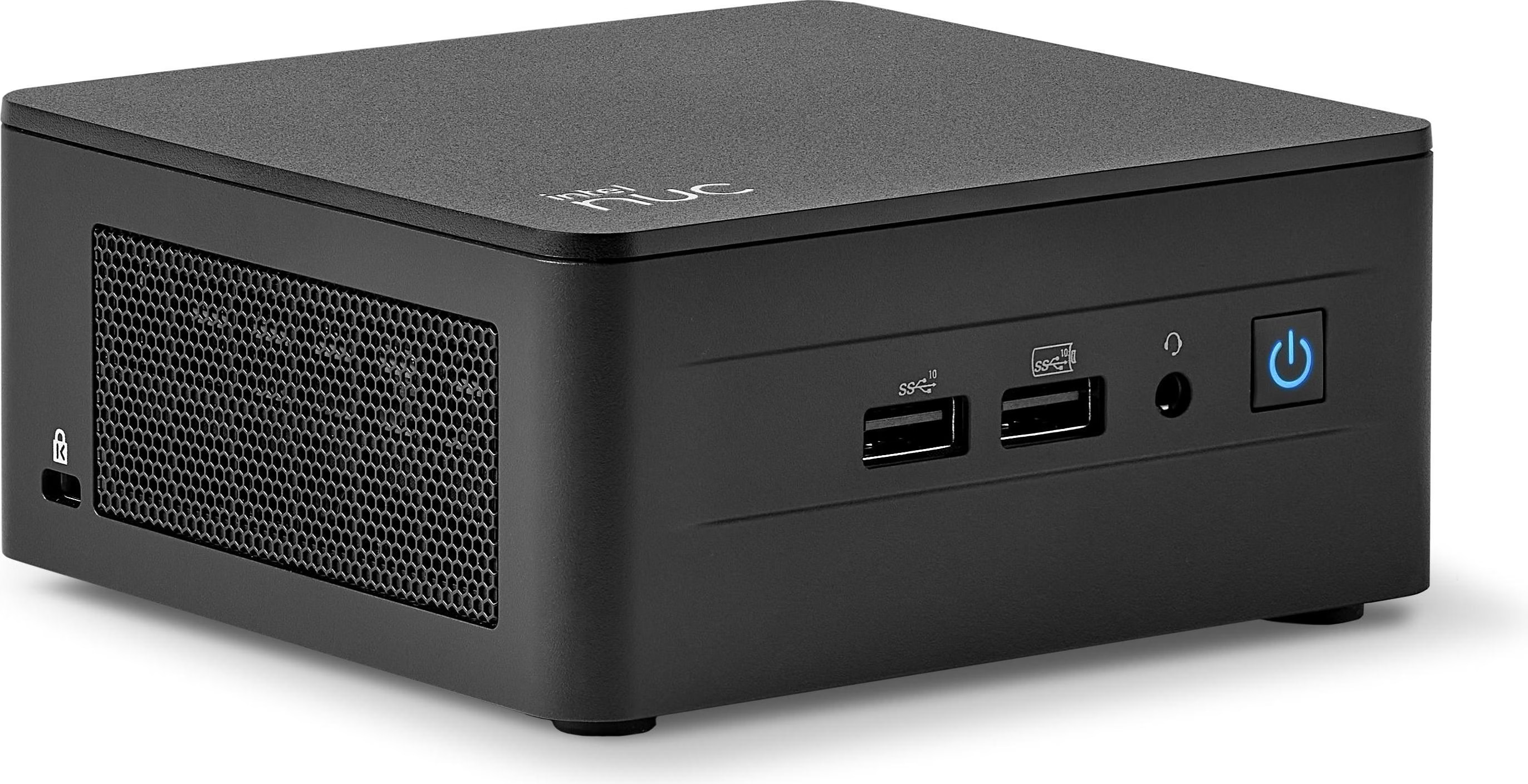 intel NUC i5/16GB RAM/480GB SSD Mini Pc Intel Nuc Core I5 10 Gene. Ram
