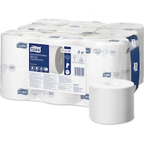 Tork Toiletpapier T7 Premium 3-laags 18 rollen