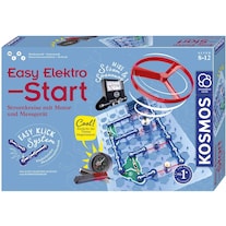 Kosmos Easy Electro - Start
