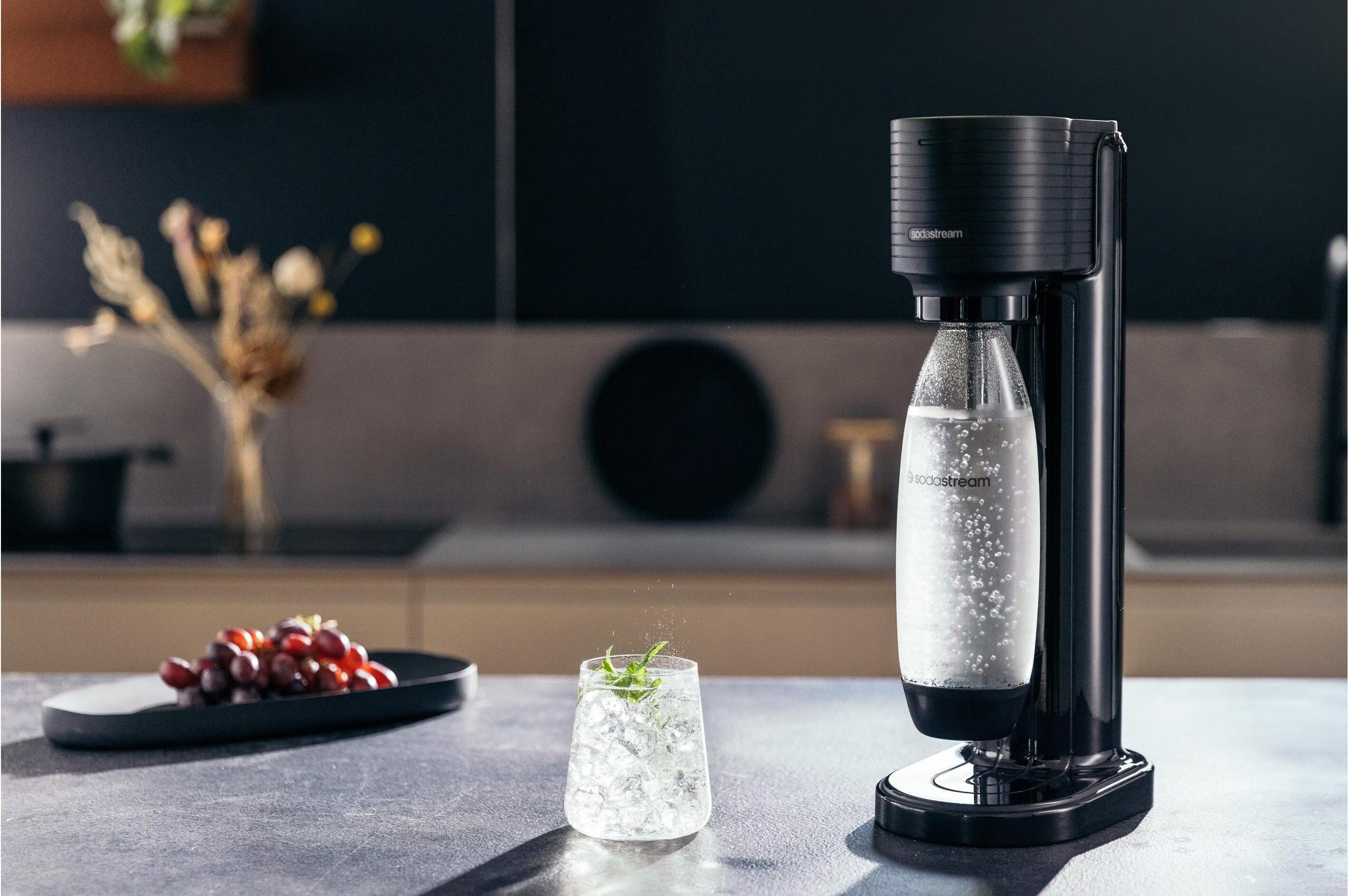 SodaStream Gaia - buy at Galaxus - Galaxus