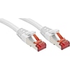 Lindy Câble de réseau (S/FTP, CAT6, 10 m)