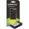 Duracell Lader met USB-kabel voor DR9933/NB-7L (Lader)