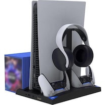 Ipega PS5 Cooling and charging station (PS5)