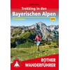 Trekking in the Bavarian Alps (Mark Zahel, German)