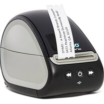 Dymo LabelWriter 550 (300 dpi)