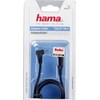 Hama Connection cable PAN-1 for "DCCSystem", Panasonic (Cable)