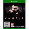 Focus Home Interactive Vampyr (Xbox One X, Xbox Series X, DE)