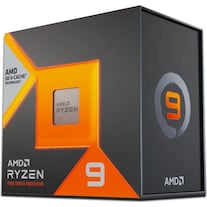 AMD Ryzen 9 7950X3D (AM5, 4.20 GHz, 16 -Core)