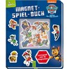 PAW Patrol Magnet Game Book (Brother-in-law & Steinlein, German)
