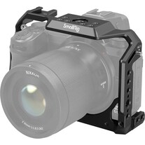 SmallRig 2926 Kooi Voor Nikon Z5/Z6/Z7/Z6II/Z7II Camera (Kooi)