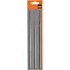 Bahco Round chainsaw file 4 mm - 12 x 3 pcs (200 mm)