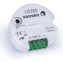Vadsbo Dimmer & Switch