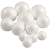 Creativ Company Styrofoam balls