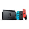 Nintendo Switch - Neon Rood/Neon Blauw
