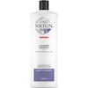Nioxin Cleanser pour System 5 (1000 ml, Shampoing liquide)
