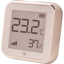 Shelly Plus H&T temperature and humidity sensor