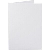 Creativ Company cards 220 g/m2 white (10 pcs.)