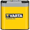 Varta Superlife (1 Pcs., 3R12, 2000 mAh)