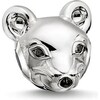 Thomas Sabo Bead mouse (Silver)