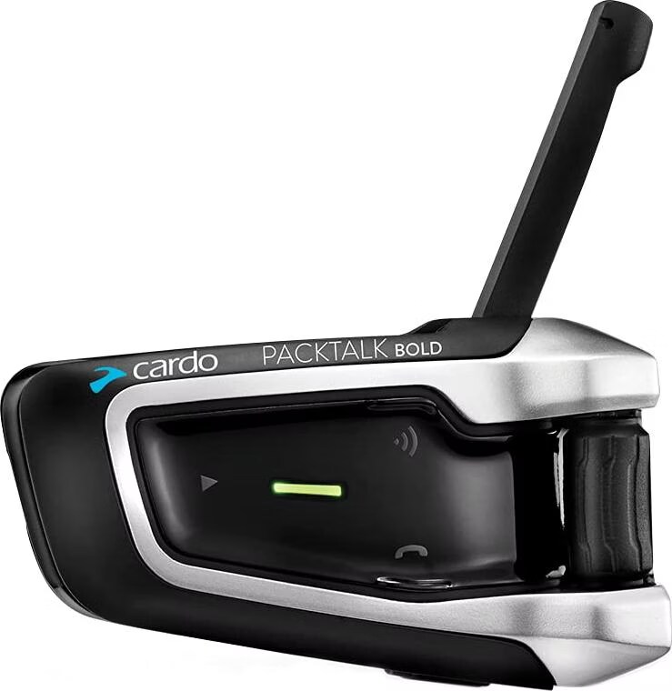 Cardo Packtalk Bold JBL Duo - buy at Galaxus