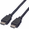 Value HDMI (Type A) - HDMI (Type A) (2 m, HDMI)