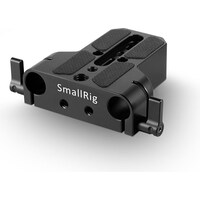 SmallRig Multifunctionele U-basis 1674 (Diverse video accessoires)