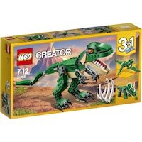 LEGO Dinosaurus (31058, LEGO Creator 3-in-1)