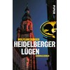 Heidelbergse leugens (Wolfgang Burger, Duits)