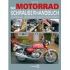 Het handboek voor motorrijders (Ricky Burns, Duits)