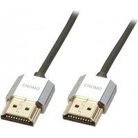 Lindy HDMI (Typ A) — HDMI (Typ A) (1 m, HDMI)