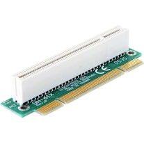 Delock Carte PCI Riser, 32Bit, 90