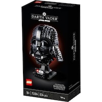 LEGO Darth Vader Helm (75304, LEGO Star Wars)