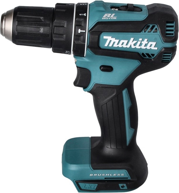 Makita 485 brushless 2025