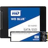 WD Blauw (1000 GB, 2.5")