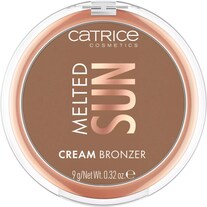 Catrice Melted Sun (030 Pretty Tanned, Bronzer, 9 g)