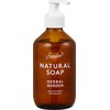 Soeder* Natural Soap Herbal Garden (Liquid soap, 250 ml)
