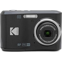 Kodak Friendly Zoom FZ45 (4.9 - 19.6 mm, 16.35 Mpx, 1/2,3'')