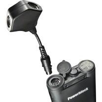 Walimex Y- pour Light Shooter (Adaptateur)