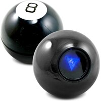 Mikamax Mystic 8 Ball (01000)
