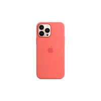 Apple Siliconen hoesje met MagSafe (iPhone 13 Pro Max)