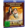 The leather stocking stories (Blu-ray, 1969, German)