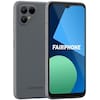 Fairphone 4 (256 Go, Grey, 6.30", SIM + eSIM, 48 Mpx, 5G)